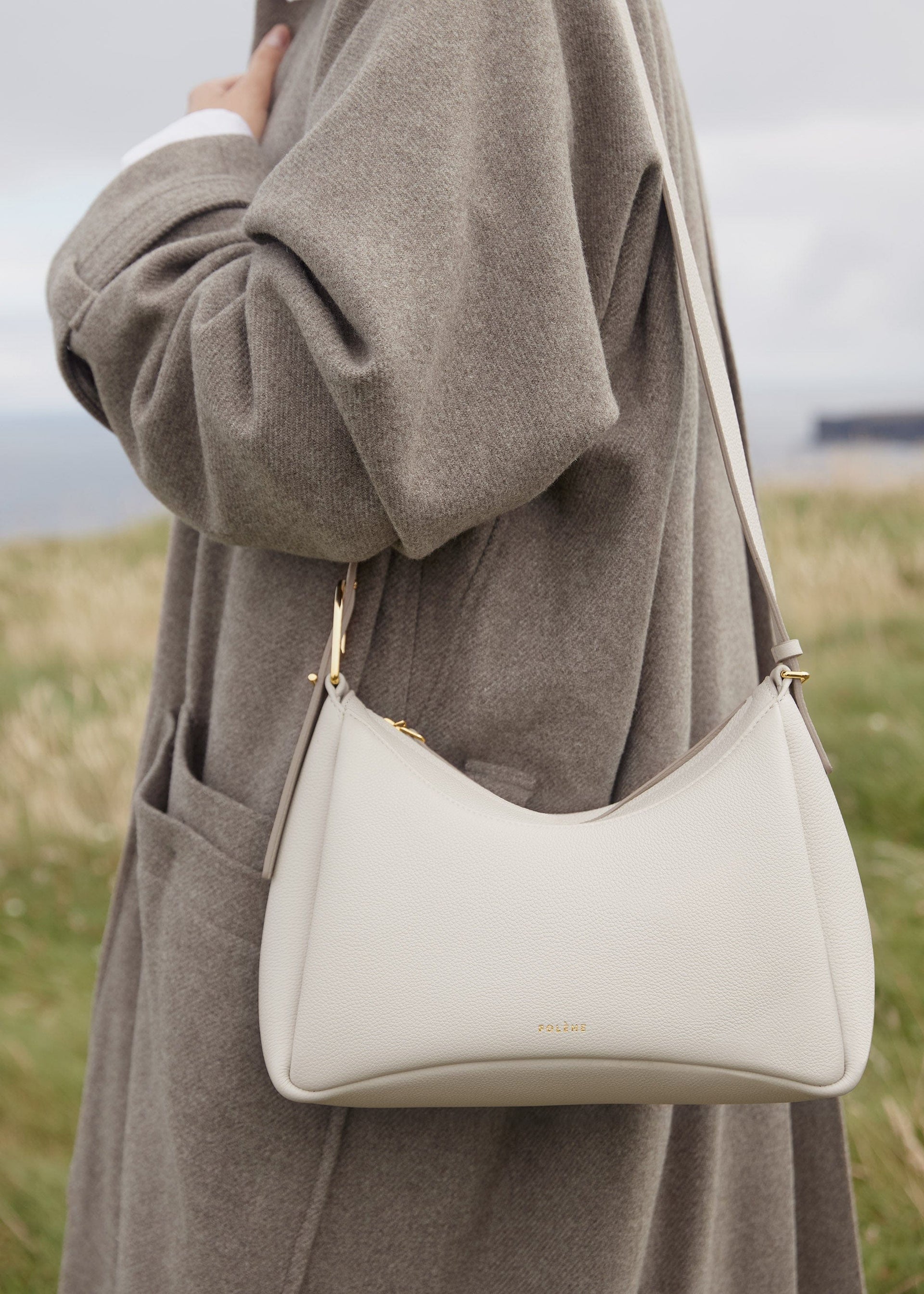 Umi - Textured Chalk